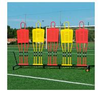 Sporti France Chariot Dummies