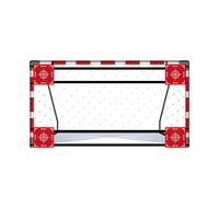 Sporti France Cible Ajustable Handball
