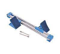 Sporti France Club Starting Block Argenté