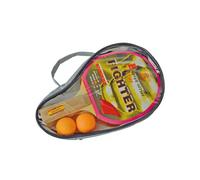 Sporti France Combattant Set De Tennis De Table