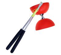 Sporti France Diabolo Avec Baguettes Aluminium