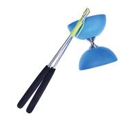 Sporti France Diabolo Avec Baguettes Aluminium