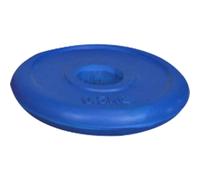Sporti France Disque De Poids Colour 0.5kg