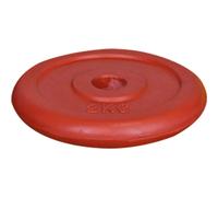 Sporti France Disque De Poids Colour 2kg