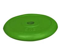 Sporti France Disque De Poids Colour 5kg