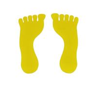 Sporti France Paires d'empreintes de Pieds