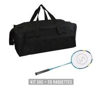 Sporti France Ensemble De Badminton Discovery 66