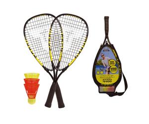 Sporti France Ensemble De Badminton Speed 4400