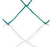 Sporti France Filet De But Bic 4 Mm Pp Simple Mesh 120 7.50x2.50x2x2 M