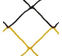 Sporti France Filet De But Bic 4 Mm Pp Simple Mesh 120 7.50x2.50x2x2 M