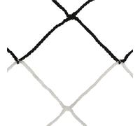 Sporti France Filet De But Bic 4 Mm Pp Simple Mesh 120 7.50x2.50x2x2 M