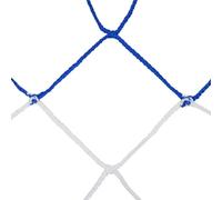 Sporti France Filet De But Bic 4 Mm Pp Simple Mesh 120 7.50x2.50x2x2 M