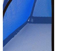 Sporti France Filet De But Folding Aluminium Mini Elite 120 Cm