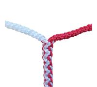 Sporti France Filet De But Honeycomb 4 Mm 7.50x2.50x2x2 M