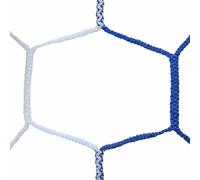 Sporti France Filet De But Honeycomb 4 Mm 7.50x2.50x2x2 M