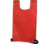 Chasuble nylon Sporti Rouge L