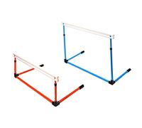 Sporti France Adjustable Starter Hedge () 35-60 Cm Rouge