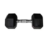 Sporti France Haltère Hexagonale 20kg