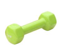 Sporti France Haltère Vinyl 1.5kg 2 Unités