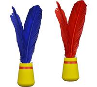 Sporti France Jeu Indiaka Assorti