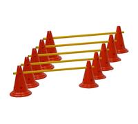 Sporti France Kit Multi-sauts 30 Cm