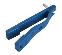 Sporti France Lot de 10 Pinces de Controle modele B