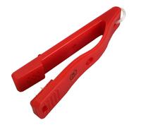 Sporti France Lot de 10 Pinces de Controle modele C