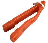 Sporti France Lot de 10 Pinces de Controle modele D