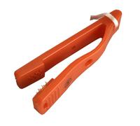 Sporti France Lot de 10 Pinces de Controle modele D
