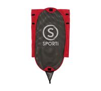 Sporti France Mannequin D´entraînement Aux Coups Francs Flexible