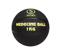 Sporti France Medecine Ball Gonflable