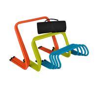 Sporti France Obstacle D´agilité Kit Speed