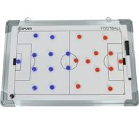 Sporti France Petit Tableau Recto Verso Foot 30x45 cm