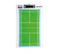 Sporti France Presse-papiers Coach Pickleball/badminton