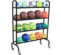 Sporti France Rack à Ballons