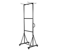 Sporti France Rack Mobile Pour Tapis
