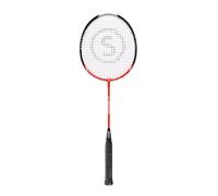 Raquette de badminton enfant Sporti Discovery 61 Orange 8/12 ans