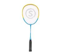 Raquette de badminton enfant Sporti School 58 Bleu 8/12 ans