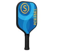 Sporti France Raquette De Pickleball Kid