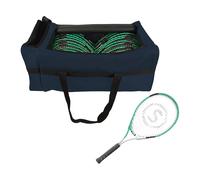 Sporti France Raquette De Tennis Junior T800 25´´ 10 Unités