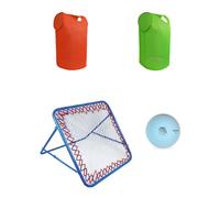 Sporti France Rebondisseur Tchoukball Kit