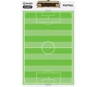 Sporti France Tableau De Coach De Football 3d