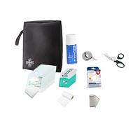Sporti France Trousse de Soins garnie 1er Secours Club