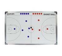 Sporti - Grand Tableau Recto-Verso 60x90cm - Basket
