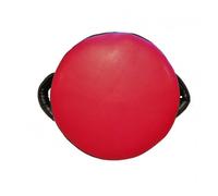 Sportief rond Multi-Shield 39cm noir/rouge