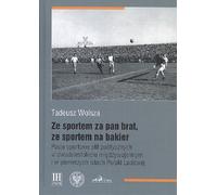 Sportif à domicile, pas sportif du tout