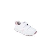 Biomecanics 231005 Basket, Blanc/Rose, 28 EU