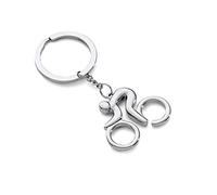 Sportigo® Vélo Porte-Clés Cyclistes/Biker/Cadeau