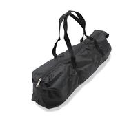 Sportikel24 Sac de transport pour barres et pylônes - Longueur maximale 50 cm - Pour transporter et ranger l'équipement d'entraînement - Pour le football, l'athlétisme et les sports canins