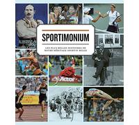 Sportimonium: Les plus belles histoires de notre héritage sportif